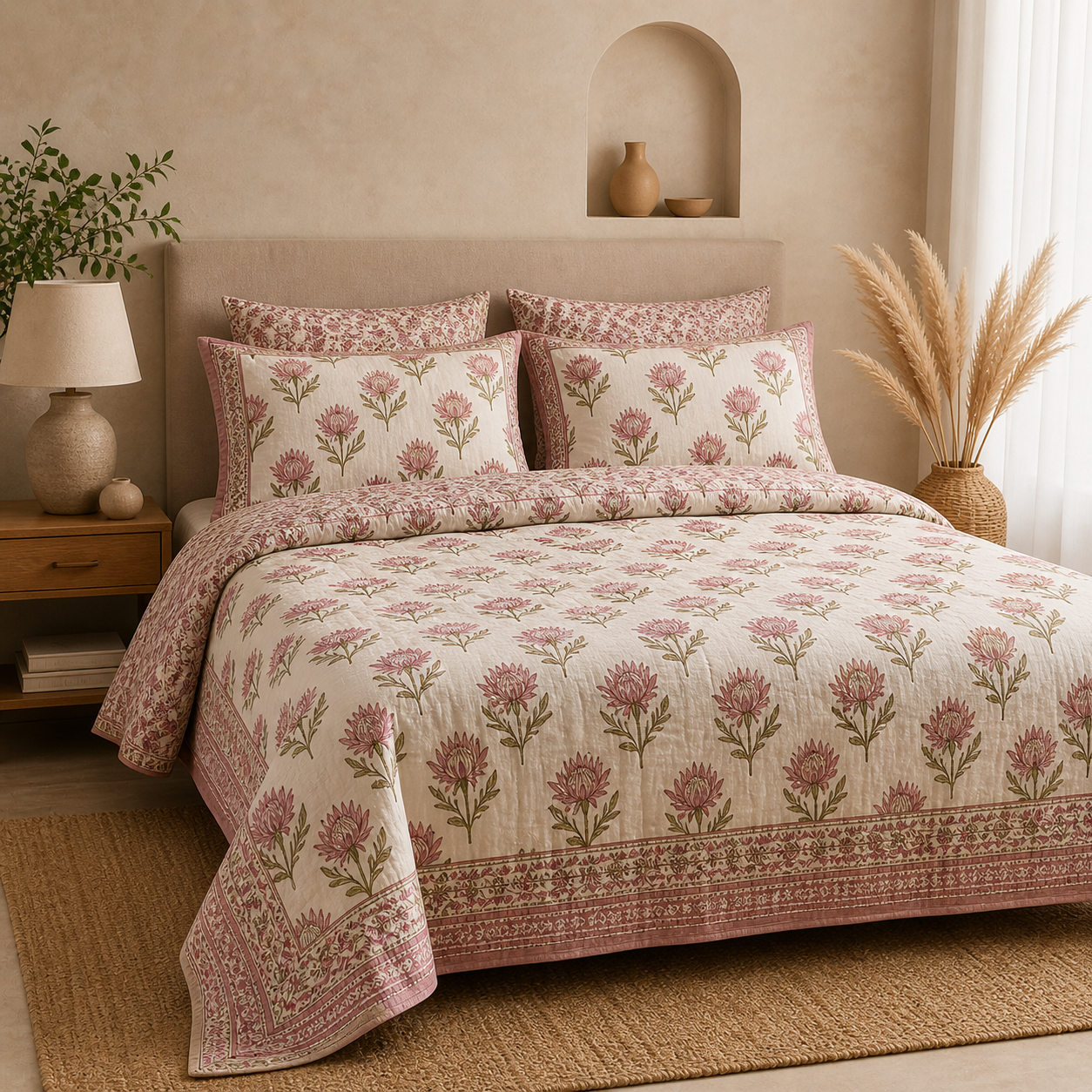 Bedsheets