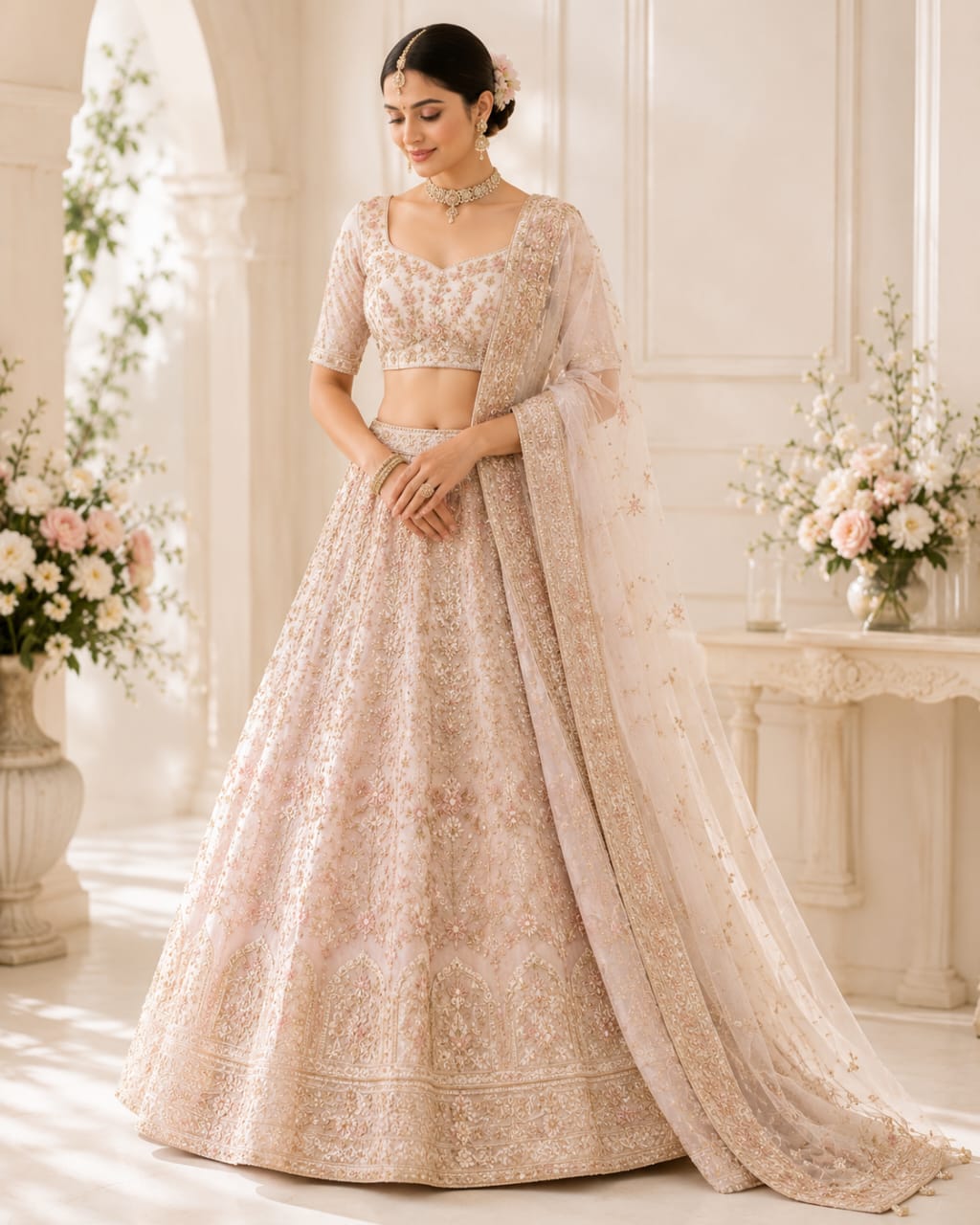 Lehengas