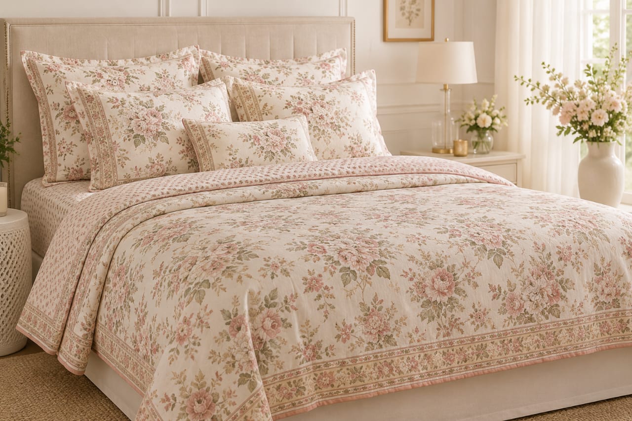 Bedsheets