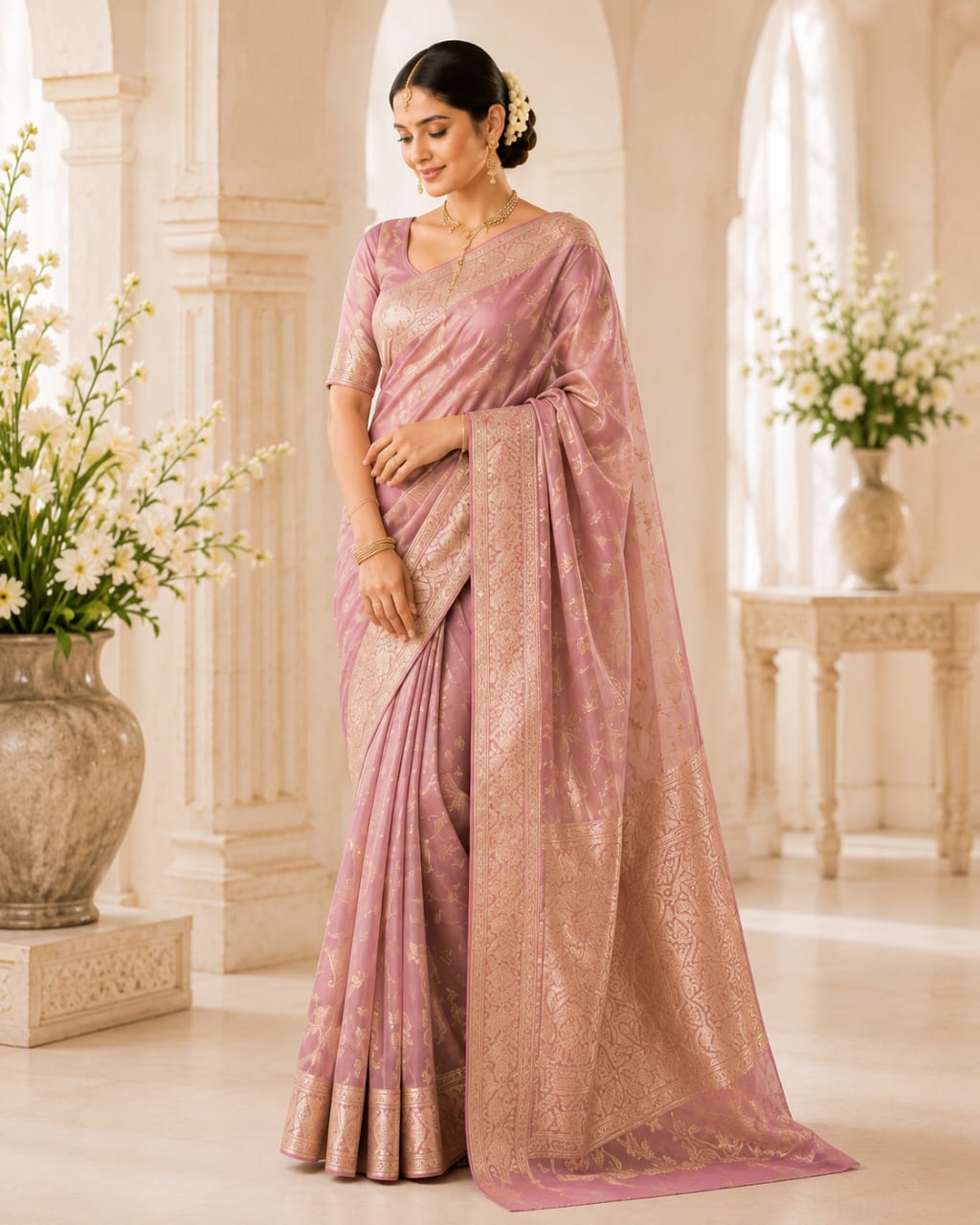Sarees