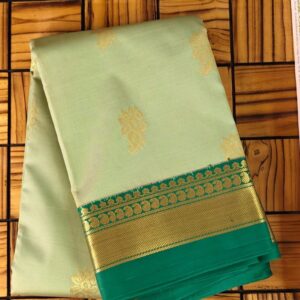 SOFT SILK SAREES